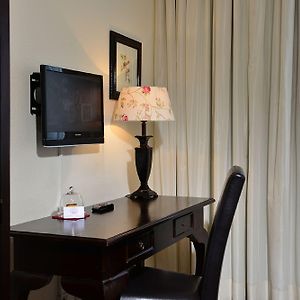 Superior Kamer